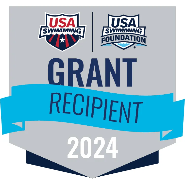 USA Swim Grant Image
