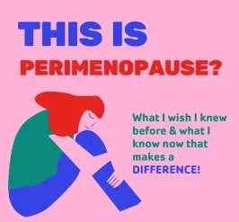 perimenopause