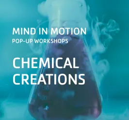 Mind in Motion 25 - 2