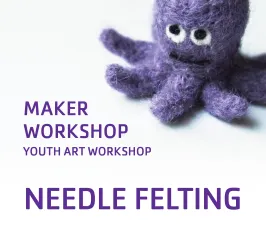 Needle Felting