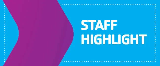 Staff Highlight | North Suburban YMCA