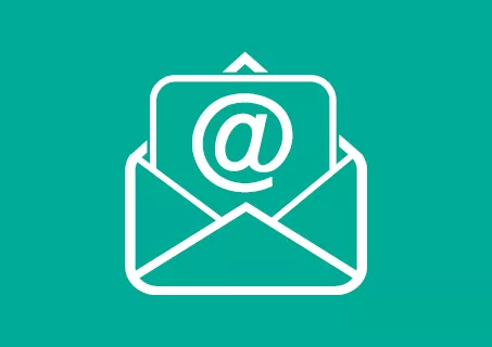 Email Icon