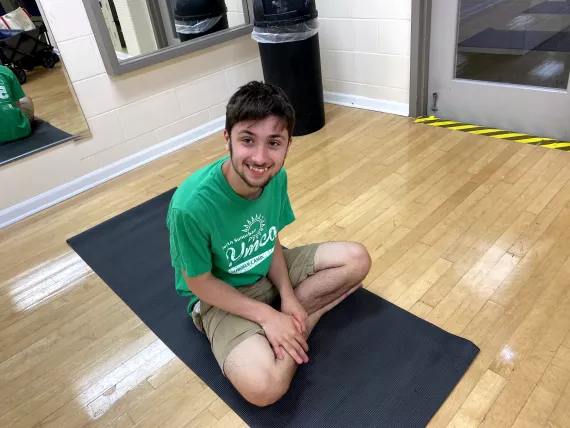 Yoga Special Needs